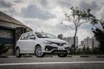 Toyota Etios Hatchback 2016 года (LA)
